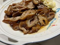 -老鼎万春卤菜(五代传承创始老店)