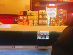 -大地影院(雅安灯塔魅力印象店)