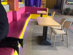 -潮尚蹦蹦床主题公园(韦曲店)