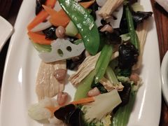 -正宗天津烧麦馆(柳州路店)