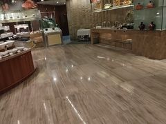 -索菲特酒店·海鲜自助 ·聚餐厅