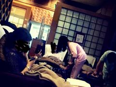 -古都梅按摩足浴(世界广场店)