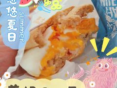 -麦当劳(北亭广场分店)