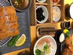 -胜博殿日式炸猪排(西红门店)