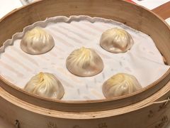 -鼎泰丰(德基广场店)