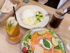 -oh! by FINE cafe&canteen