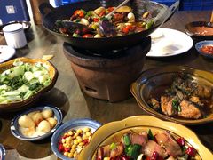 -印象鲵宴·张家界地标美食名片(溪布街店)