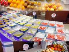 -北京海德酒店温泉