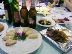 -金庭庄园酒店彩虹厅