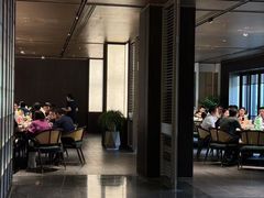 -良渚君澜度假酒店·中餐厅