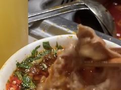 -海底捞火锅(龙岗星河COCO Park店)