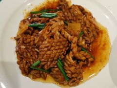 -湖畔鲁菜·二十年老字号餐厅(大明湖店)