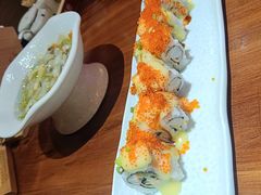 -白石の深夜食堂(芝罘万达店)