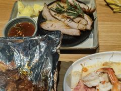 -生如夏花泰式火锅(鹭洲里店)