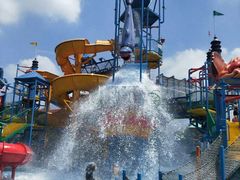 -苏州乐园森林水世界