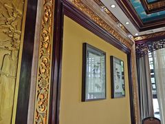 -鹊华居·地道鲁菜·海鲜·融合味(大明湖店)