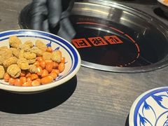 -旧街市鲜货老火锅(大光路店)