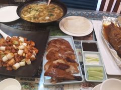 -玉桥餐厅(天坛店)