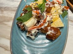 -志明眷村·台式融合菜·宵夜