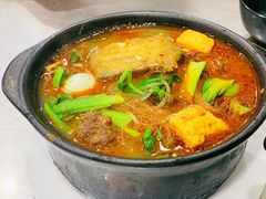带鱼丸子砂锅-清真·穆萨砂锅(大皮院店)