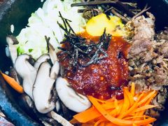 -意成料理