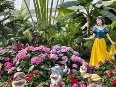 -石家庄市植物园