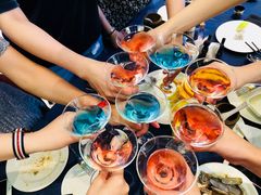 -鹭江潮餐厅•福建菜(鹭江佲家酒店)