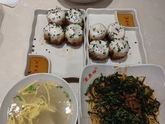 -东泰祥生煎馆(重庆北路店)