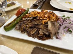 -bosphorus 铂斯西餐厅·土耳其烧烤(环市中路店)