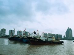 -沈家门渔港