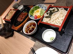-歌行灯日本料理(伊势丹店)