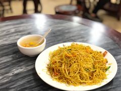 -兴兴旺·冬瓜盅·啫啫煲(西华路店)