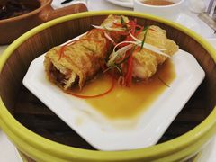 -维多利亚大酒店·雅园中餐厅