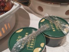 -珊海荟海鲜楼·天津菜·海肠捞饭·皮皮虾锅贴王(佛罗伦萨店)