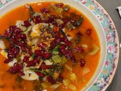 -大鹏饭店·金陵家宴(奥体中心店)