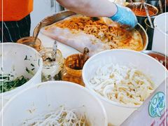 -安徽阜阳卷馍(西单店)