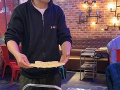 -汉城烧烤(西稍门劳动路店)