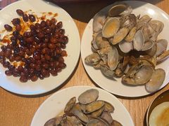 -韩味园果木炭烤鲜肉(陵东街店)
