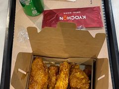 -Kyochon1991校村(共和路店)
