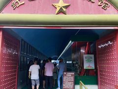 -大嶝英雄三岛战地观光园