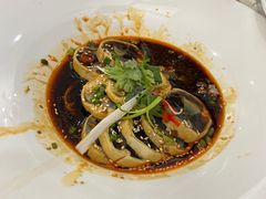 -小叶手抓·非遗·清真食品(治平路店)