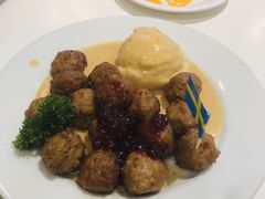 -宜家·瑞典风味餐厅(无锡店)