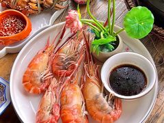 -水岸居湖景农家乐·阳澄湖大闸蟹