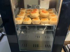 -花园饼屋·吐司蛋糕面包(星海店)