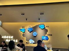 -桂小厨广西菜(水晶城店)