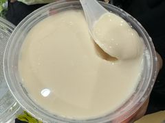 -老伴豆花(麦士威熟食中心店)