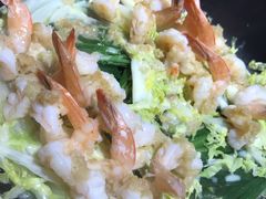-火啫啫·粤式啫啫煲(南通首店)