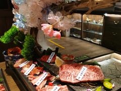 -樱宿日式和牛烧肉(五道口店)