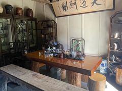 -香满楼(临安路店)