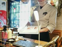 -鲤·鮨KOISUSHI